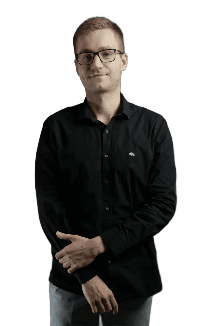 Marcin Siwonia