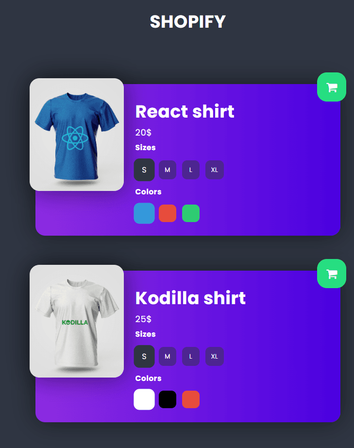 Personalizator T-shirta