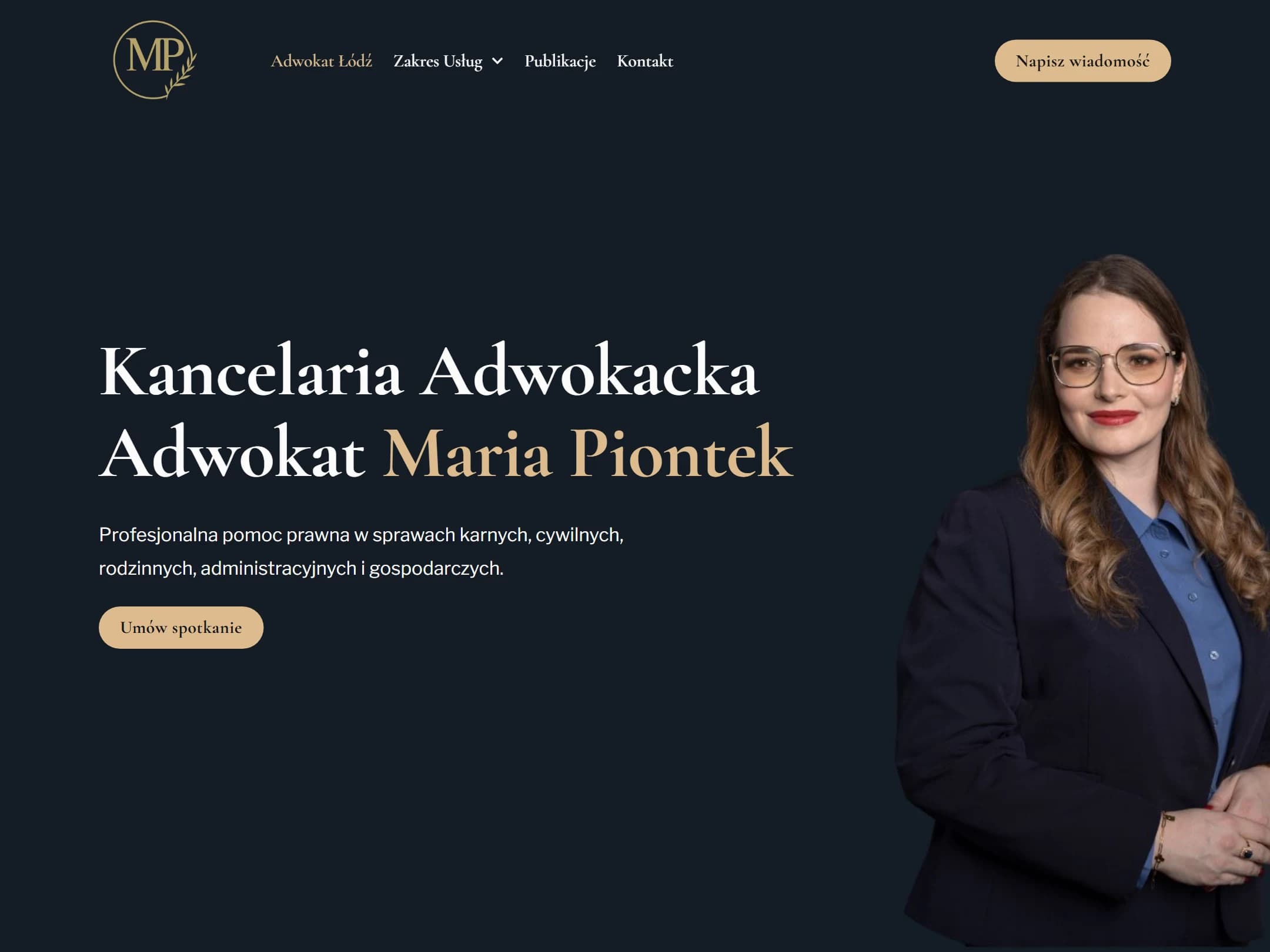 Kancelaria adwokacka